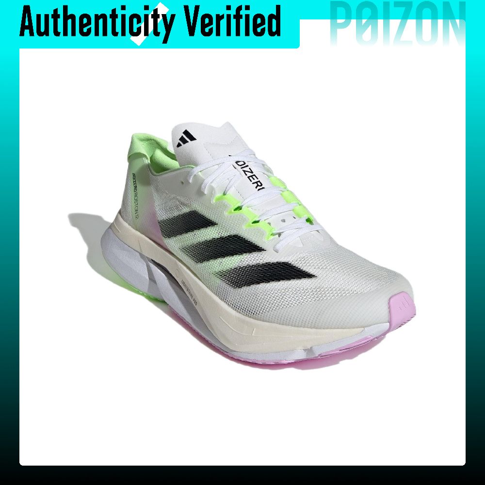 Adidas Adizero Boston 12 Mesh  - Adidas Shoes Adizero Boston 12 review and price