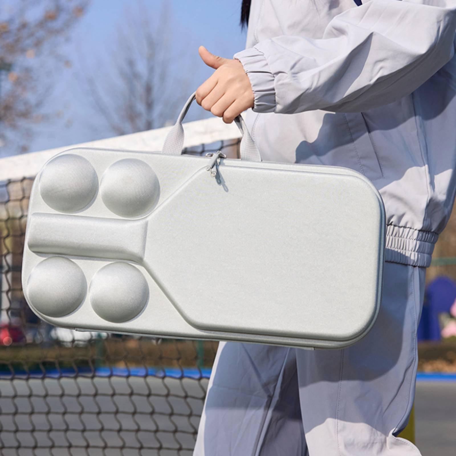Waterproof Storage Case Durabl - Tennis Racket review and price