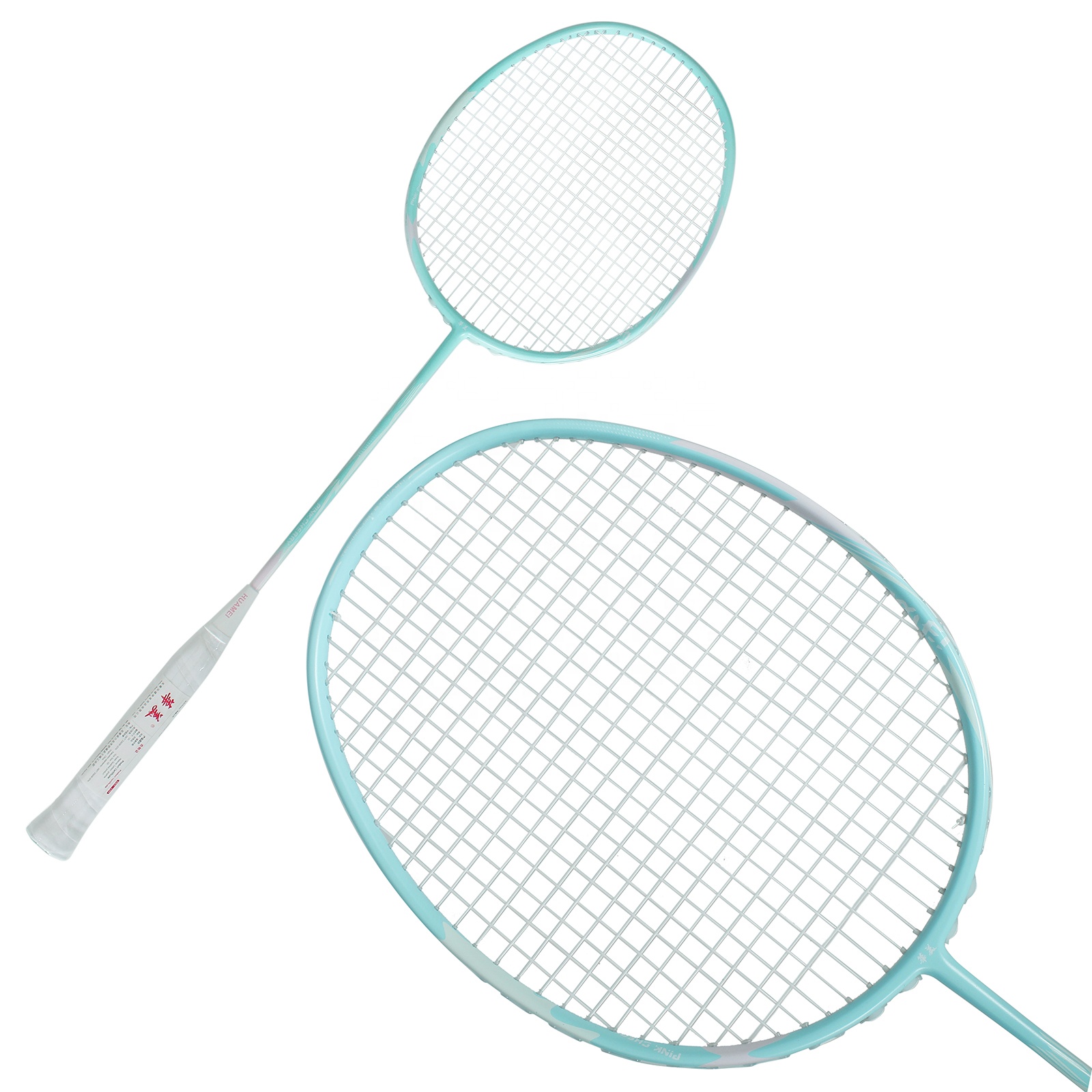 Factory cheap Carbon fiber mat - Badminton Racket review and price