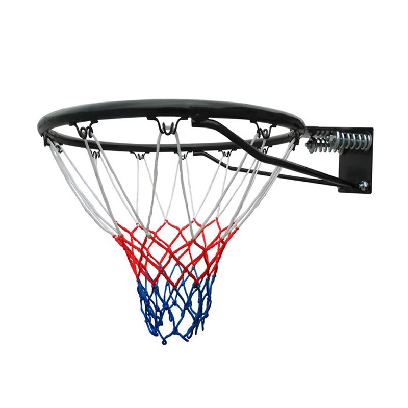 Hanging Basketball Hoop Rim wi - Basketball Hoop review and price