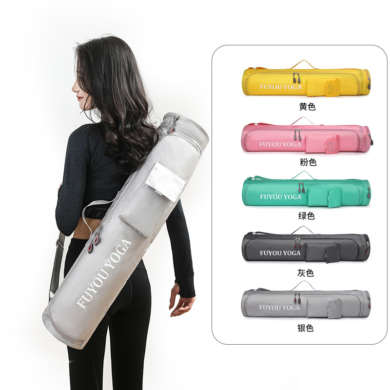 Large Capacity Yoga Mat Bag Li - Yoga Mat review and price
