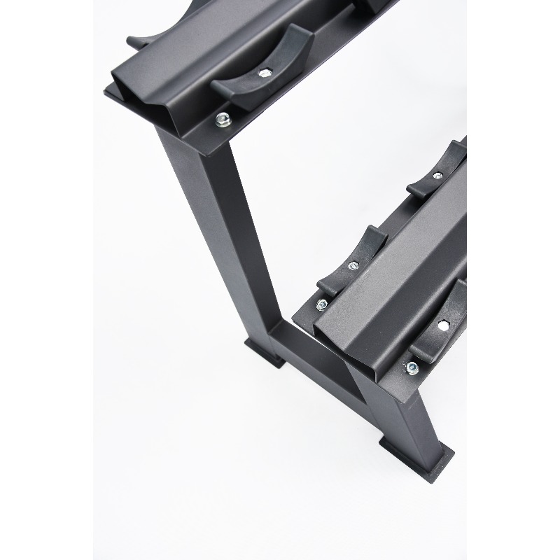 Metal Dumbbell Set Rack, Stabl - Dumbbell Set review and price