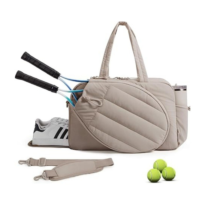 New Outdoor Tennis Pickleball  - Tennis Racket review and price