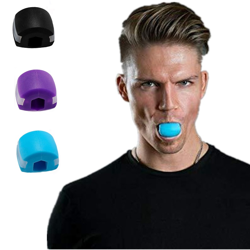 Silica Gel Face Fitness Ball J - Gym Ball review and price