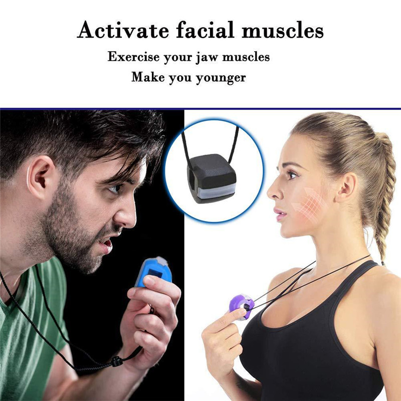 Silica Gel Face Fitness Ball J - Gym Ball review and price