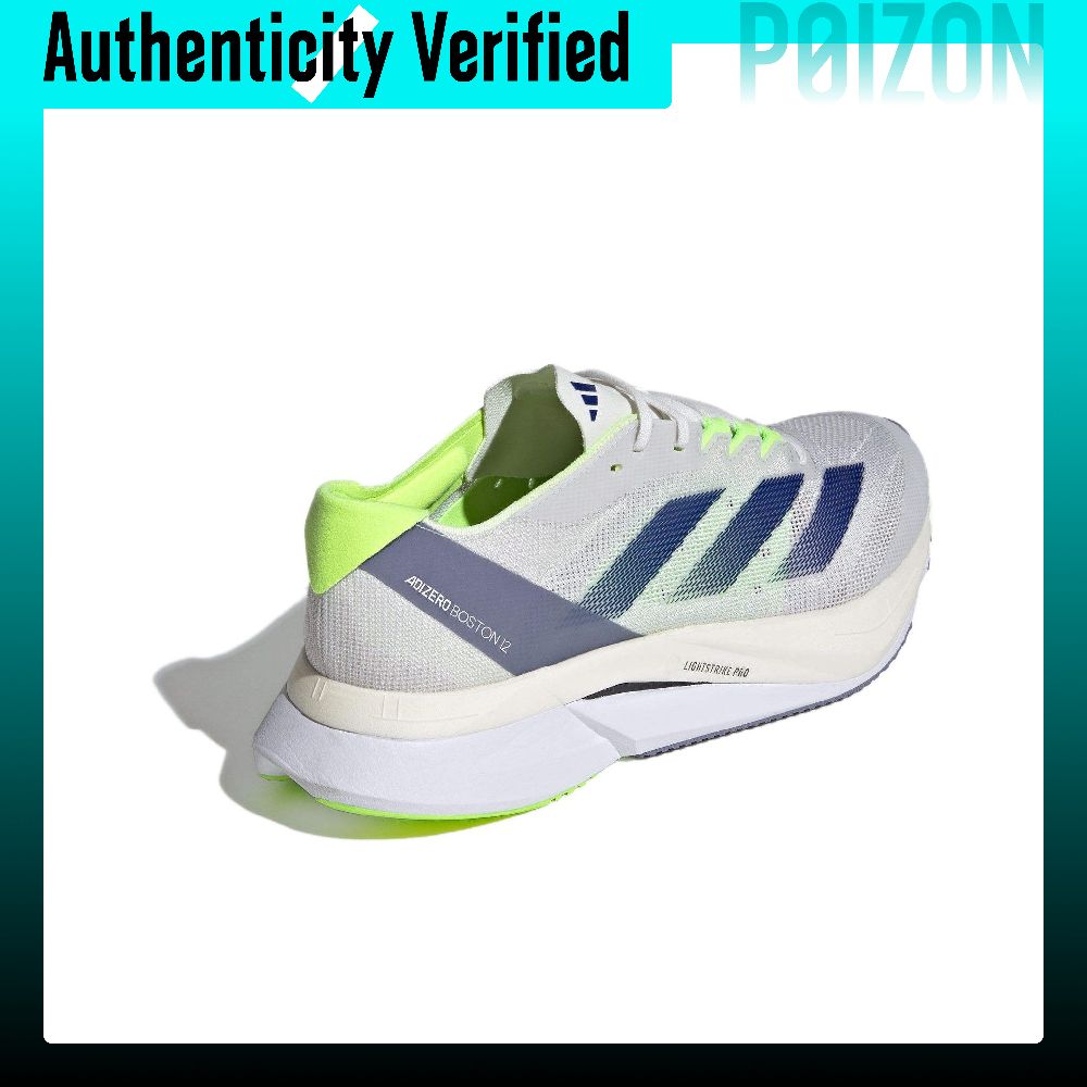 Adidas Adizero Boston 12 Casua - Adidas Shoes Adizero Boston 12 review and price