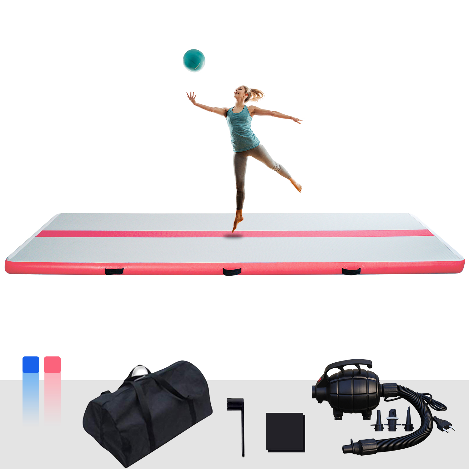 EU Free Shipping Dropshipping  - Yoga Mat review and price