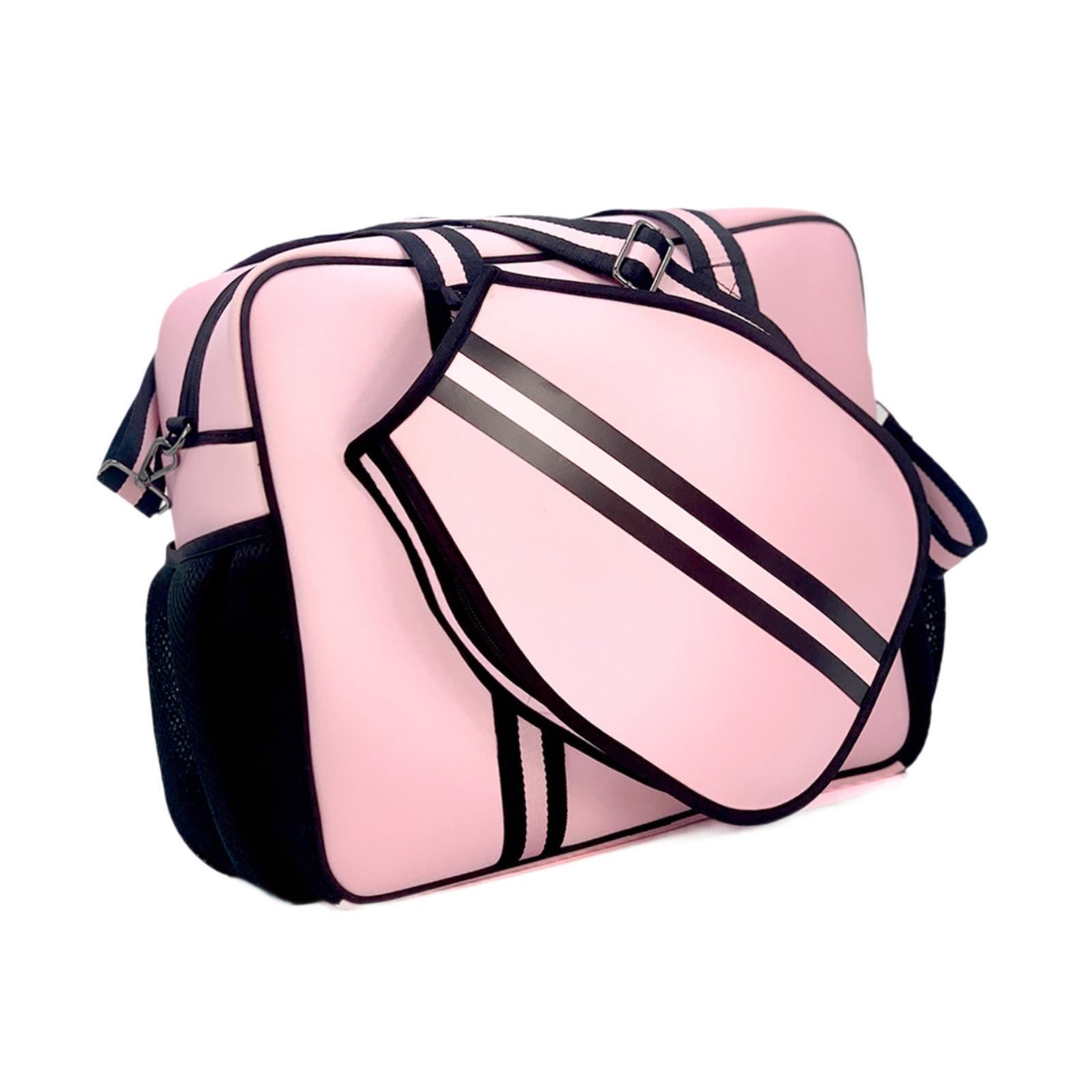 Tennis Racket Bag Pickleball W - Gym Ball review and price