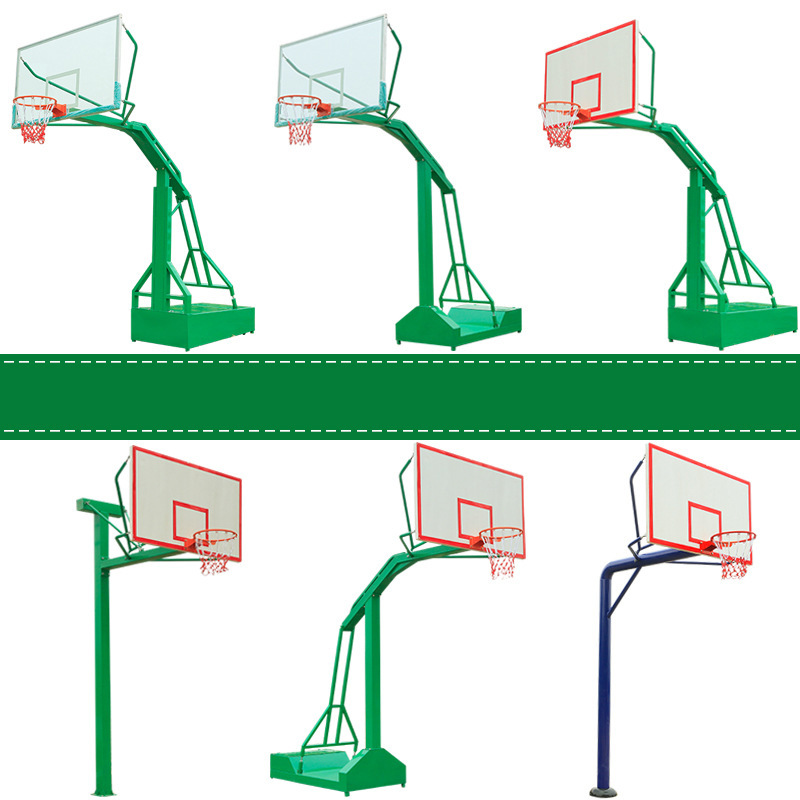 Faactory Price Basketball Equi - Basketball Hoop review and price