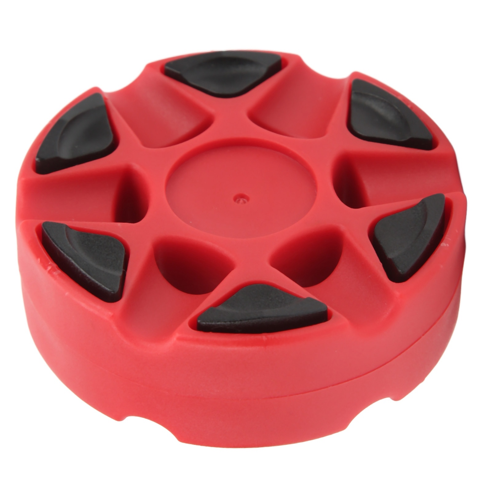 Hockey Puck Dense Texture Glos - Skateboard review and price