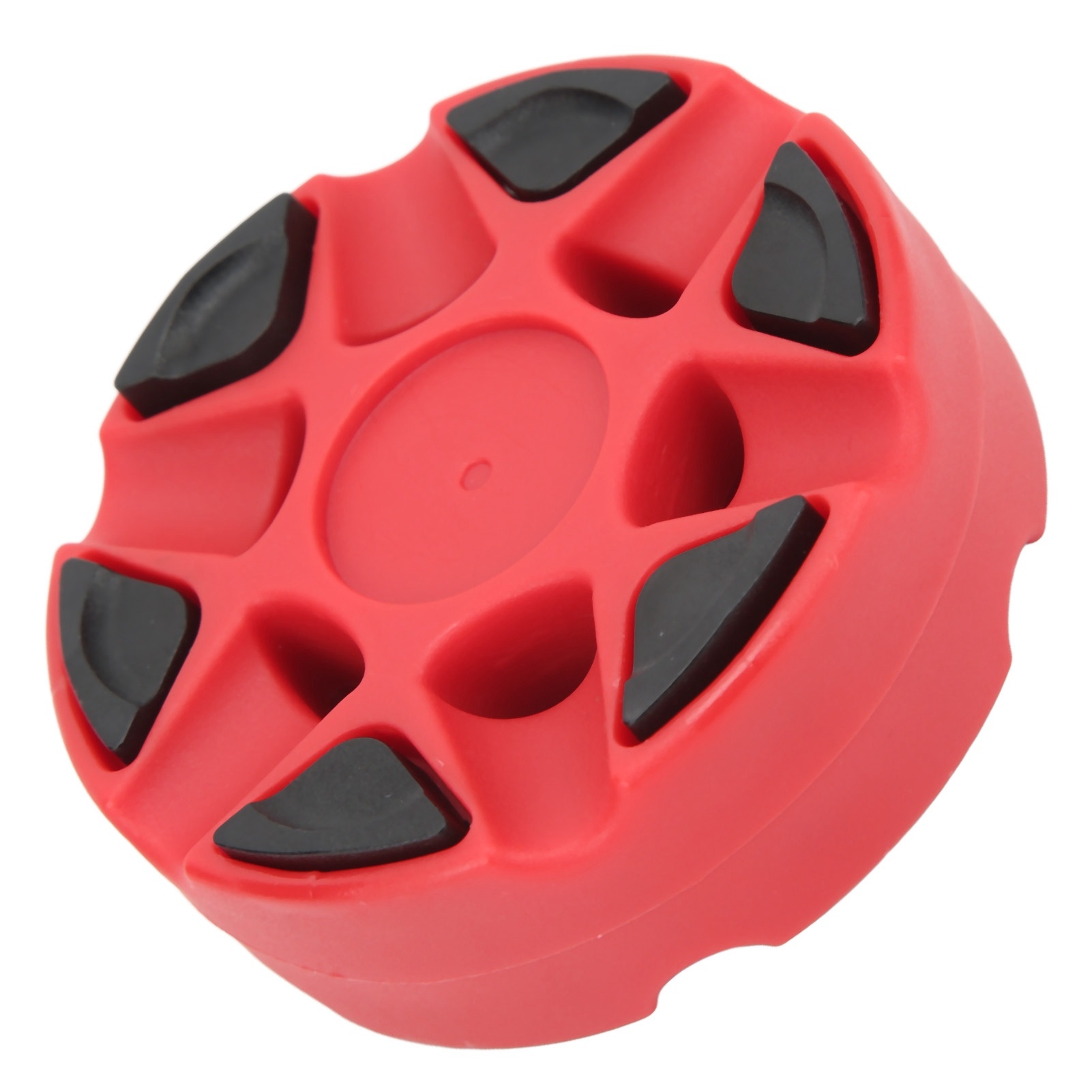 Hockey Puck Dense Texture Glos - Skateboard review and price